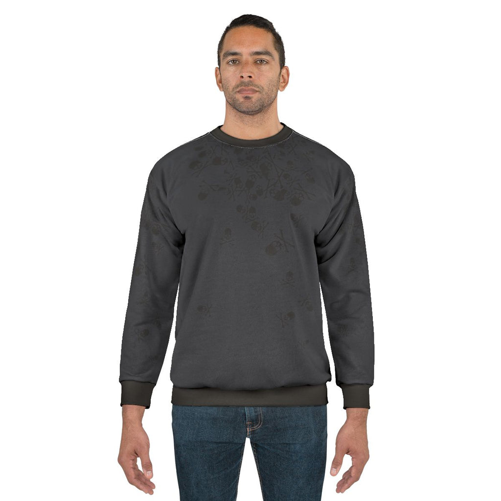 Noctis Lucis Caelum Final Fantasy XV Sweatshirt