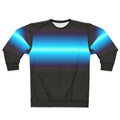 "Normal Is A Myth" Lightning Thief Inspired Neon Sweatshirt