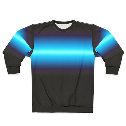 "Normal Is A Myth" Lightning Thief Inspired Neon Sweatshirt
