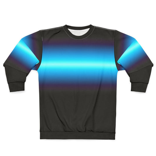 "Normal Is A Myth" Lightning Thief Inspired Neon Sweatshirt