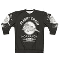 Normandy Sr2 Mass Effect Sci-Fi Sweatshirt