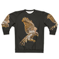 Northern Goshawk Sweatshirt