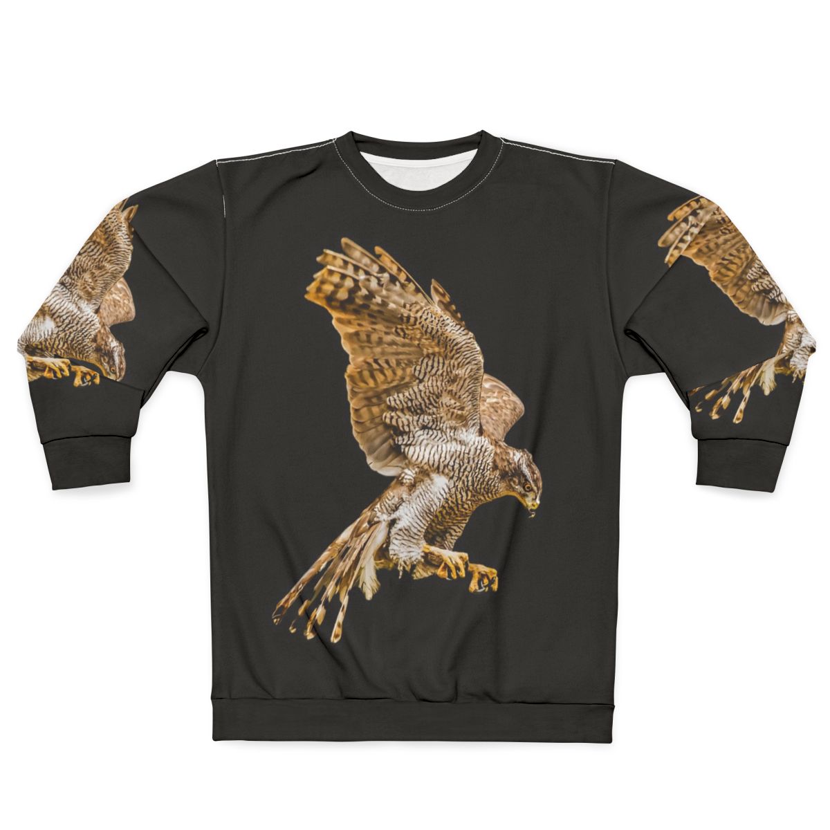 Northern Goshawk Sweatshirt
