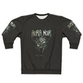 Norwegian Black Thrash Metal Band Sweatshirt