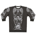 Nosferatu Silent Film Vintage Sweatshirt