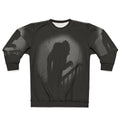 Nosferatu Silhouette Horror Sweatshirt