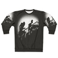 Nosferatu the Mystery Hunter Sweatshirt