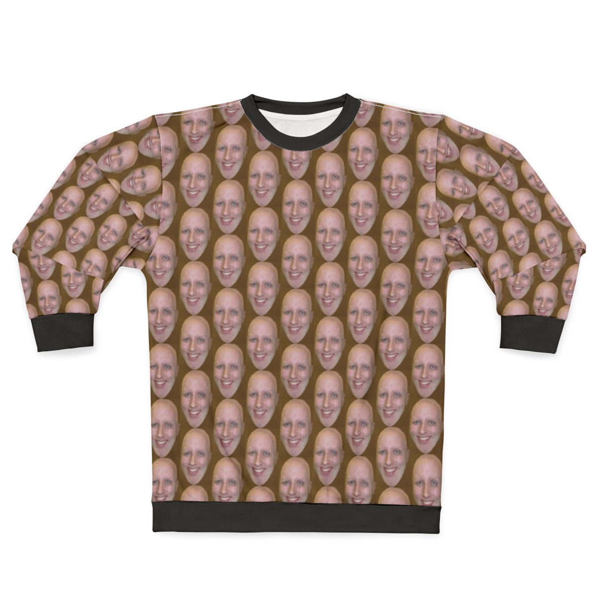 Nostalgia Critic inspired sweatshirt