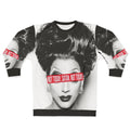 "Not Today Satan" Rupaul's Drag Race inspired sweatshirt