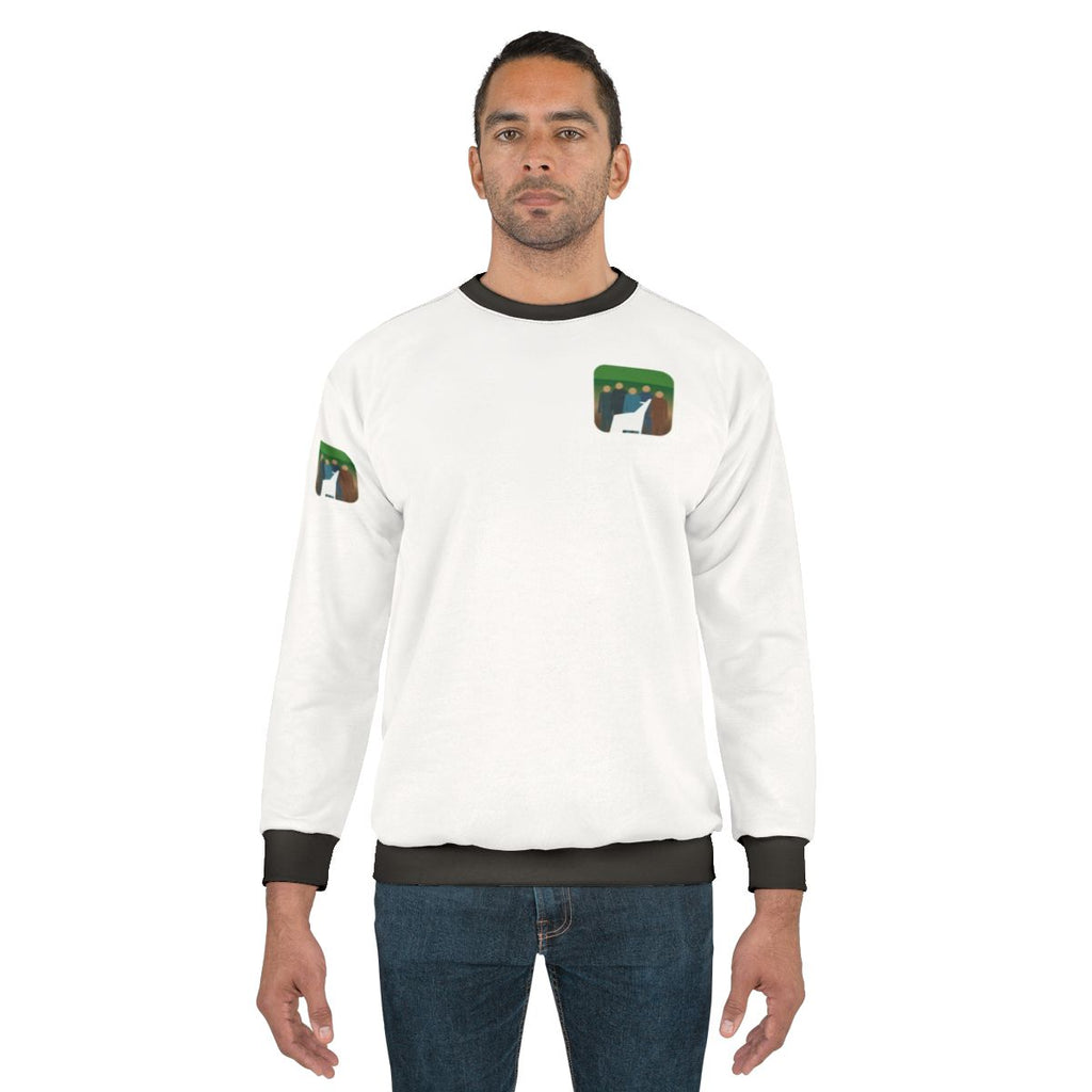 Now Apps What I Call Pet Sounds Beach Boys Sweatshirt