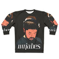 Nujabes Japanese Music Sweatshirt