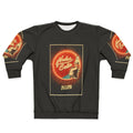 Nuka Cola Advertisement Fallout Sweatshirt