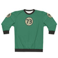 Sheldon's Number 73 Sweatshirt from The Big Bang Theory