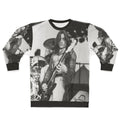 Nuno Bettencourt musician photograph sweatshirt