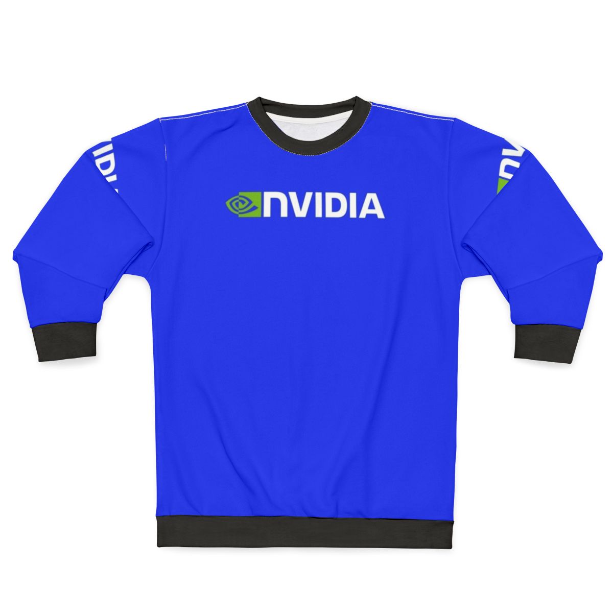 Nvidia Essential Sweatshirt