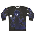 Nyx Greek Mythology Sweatshirt