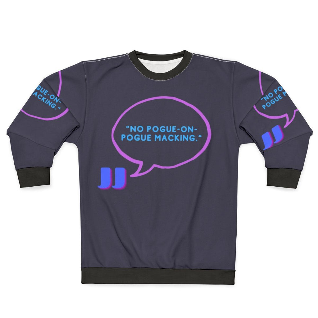 Outer Banks JJ Inspired Sweatshirt