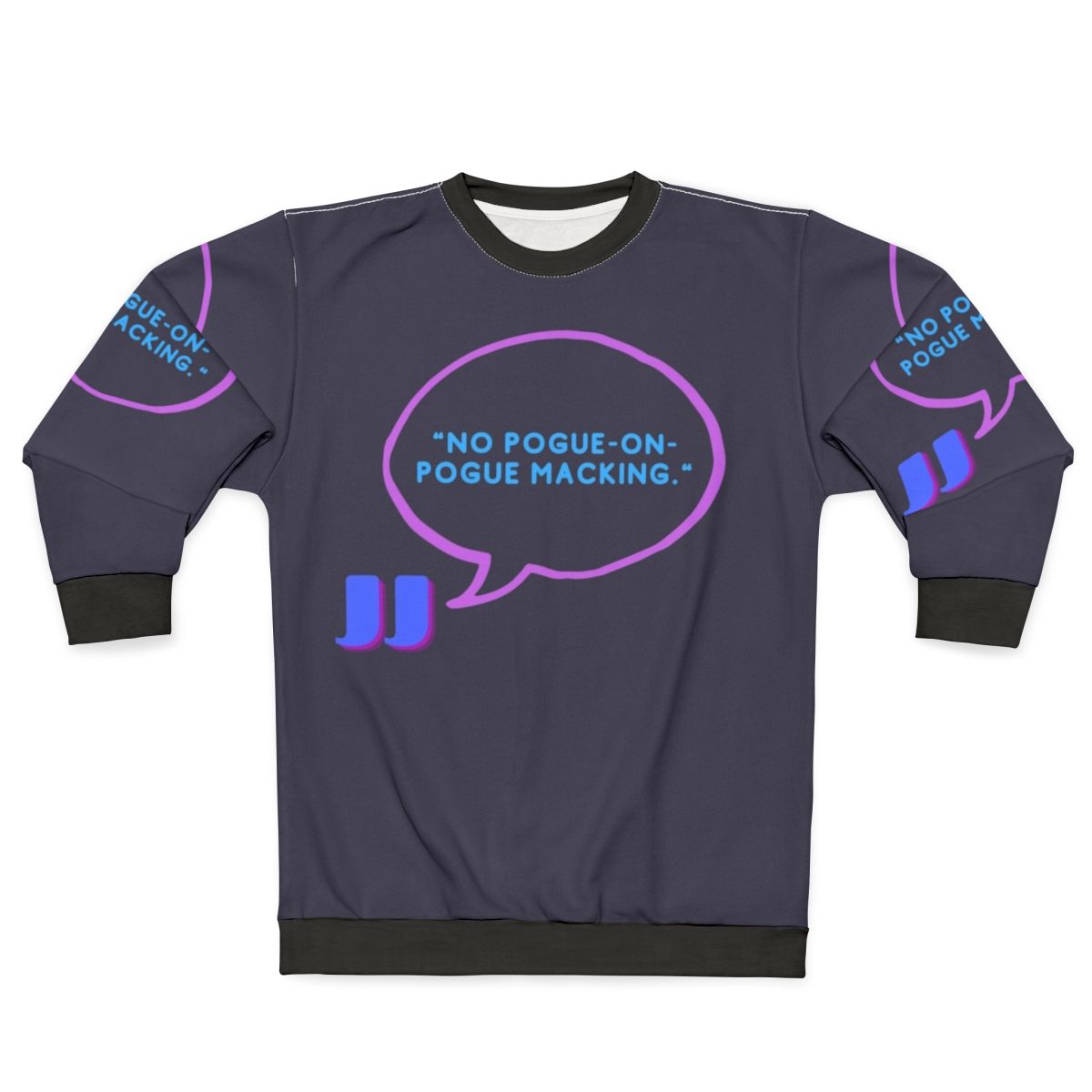 Outer Banks JJ Inspired Sweatshirt