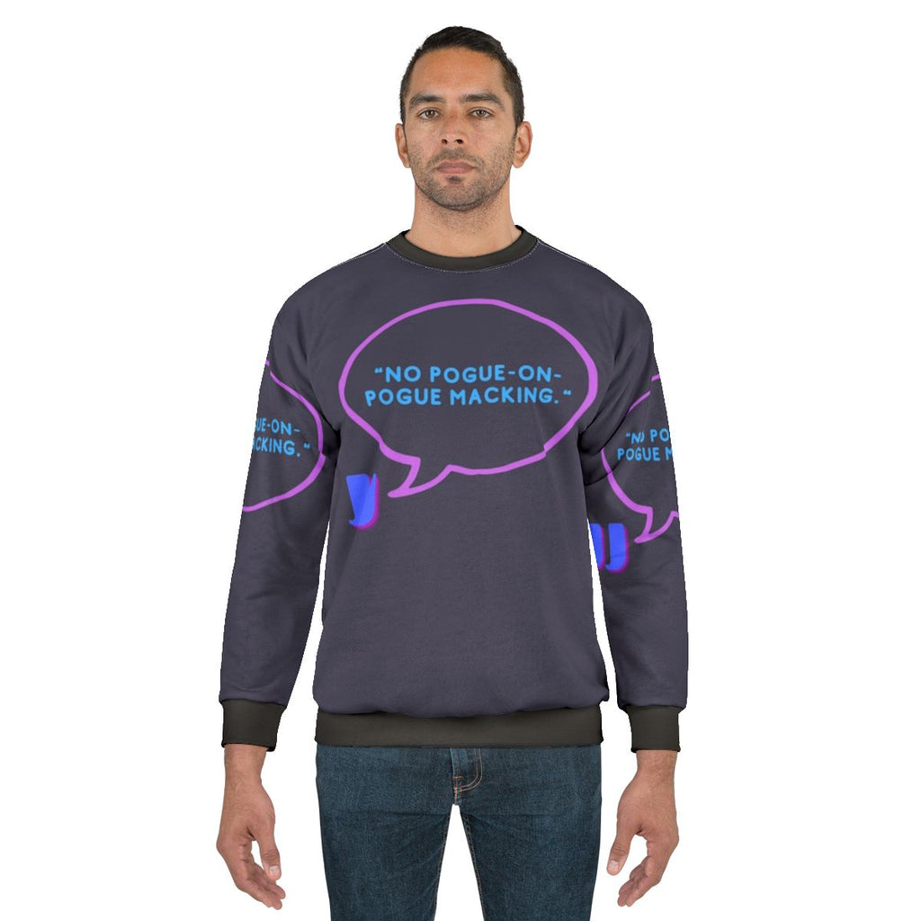 Outer Banks JJ Inspired Sweatshirt