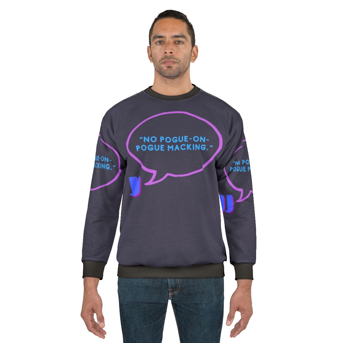 Outer Banks JJ Inspired Sweatshirt