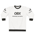 OBX Sweatshirt featuring the Outer Banks, North Carolina
