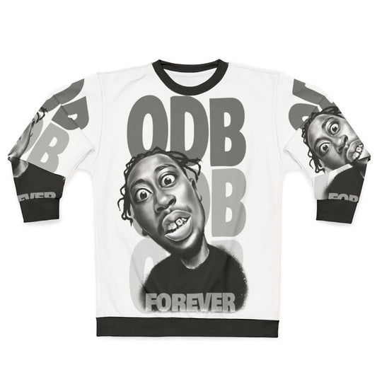 ODB Forever Caricature Sweatshirt