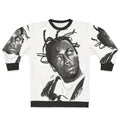 ODB Ink Portrait 2 Hip Hop Sweatshirt