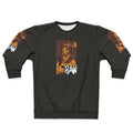 ODB Ol' Dirty Bastard "I Like It Raw" Hip Hop Sweatshirt