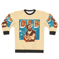 ODB Ol' Dirty Bastard vintage rap sweatshirt