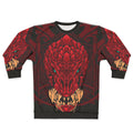 Odogaron Monster Hunter World Gaming Sweatshirt