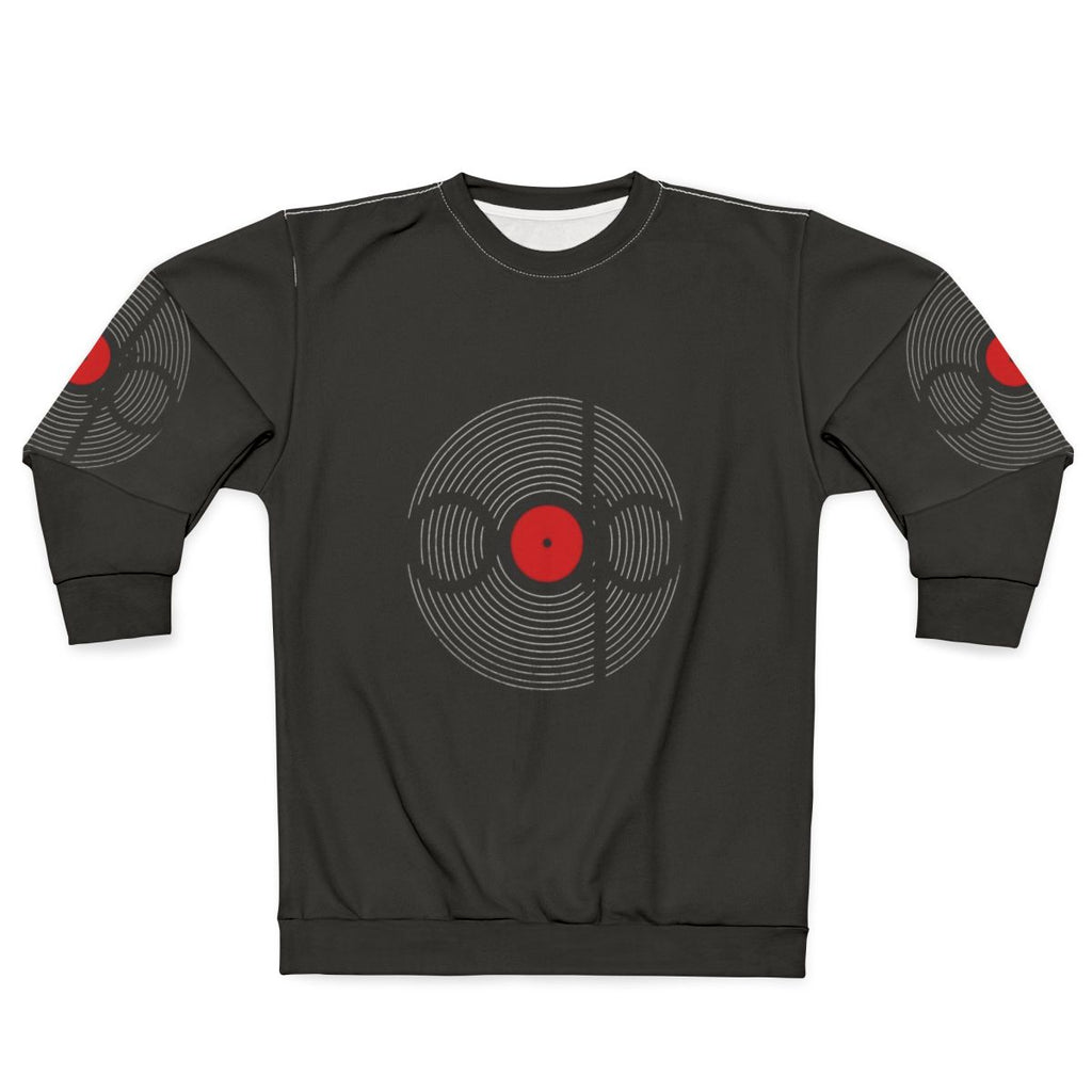 Offlaga Disco Pax Sweatshirt