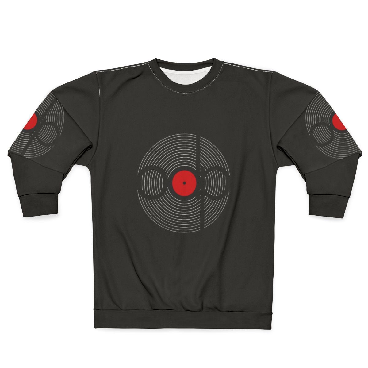 Offlaga Disco Pax Sweatshirt