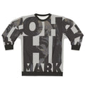 Oh Hi Mark Sweatshirt featuring Tommy Wiseau and The Room