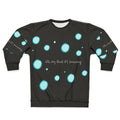 Heartstopper Leaves Sweatshirt