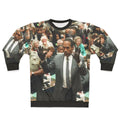 OJ Simpson Notorious Criminal Justice Sweatshirt
