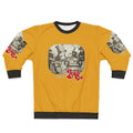 The Guess Who Let's Go Sweatshirt - Music Band Merchandise