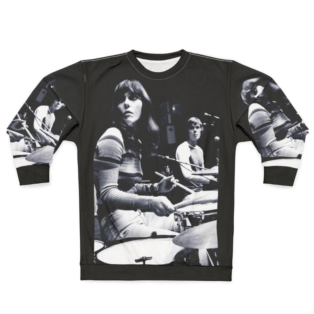 Ok Karen Carpenters Tribute Sweatshirt