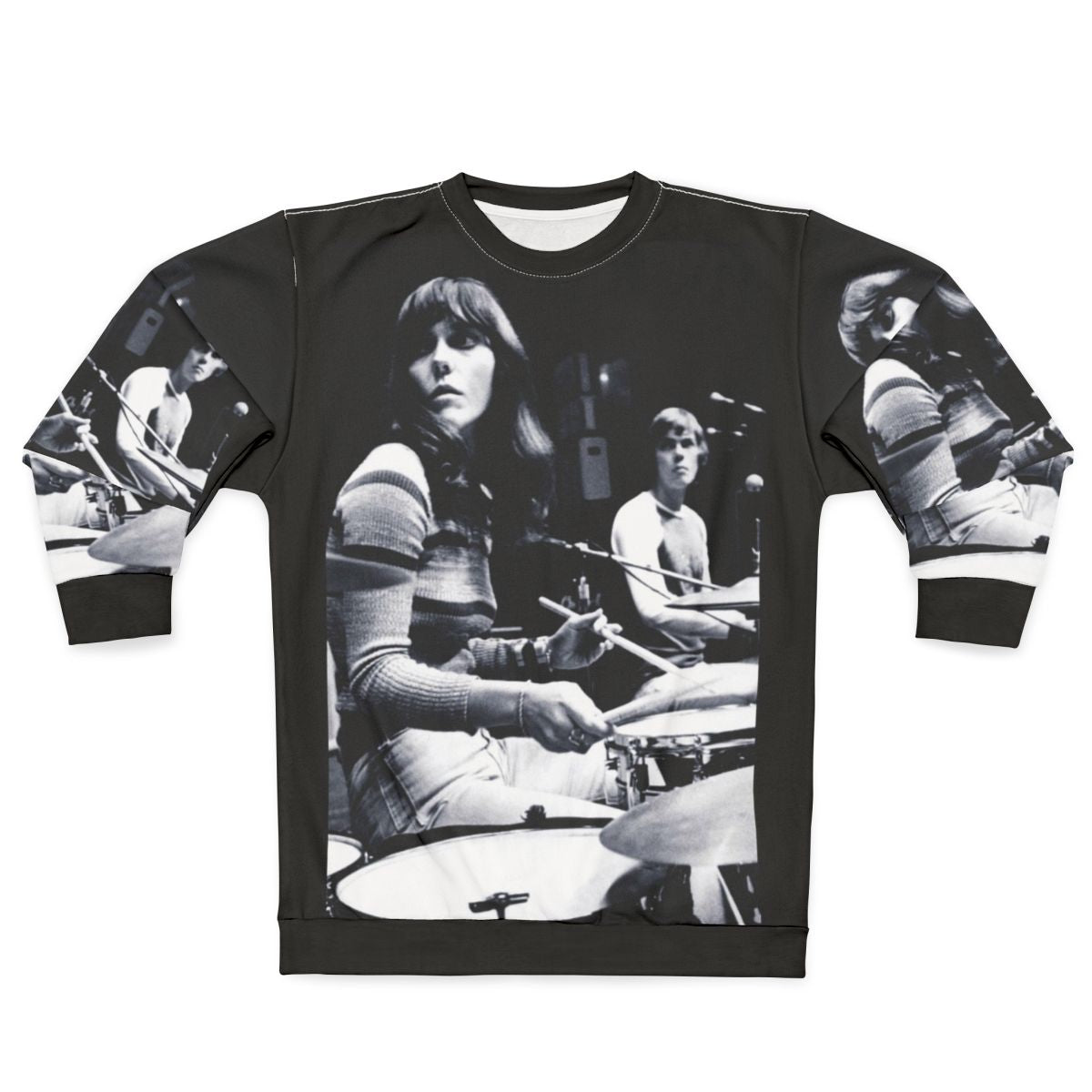 Ok Karen Carpenters Tribute Sweatshirt