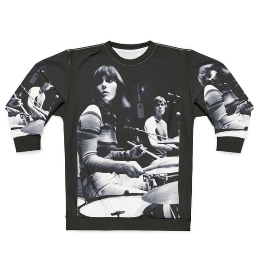 Ok Karen Carpenters Tribute Sweatshirt