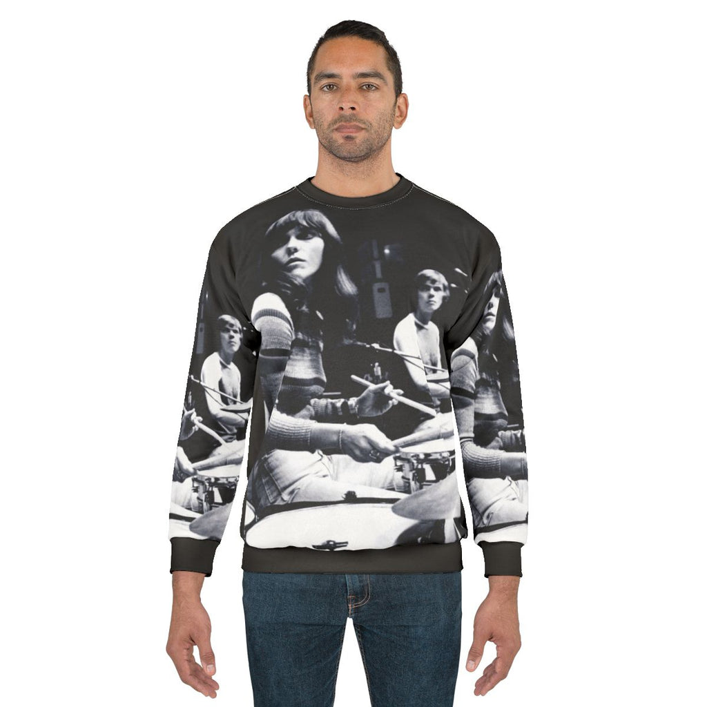 Ok Karen Carpenters Tribute Sweatshirt