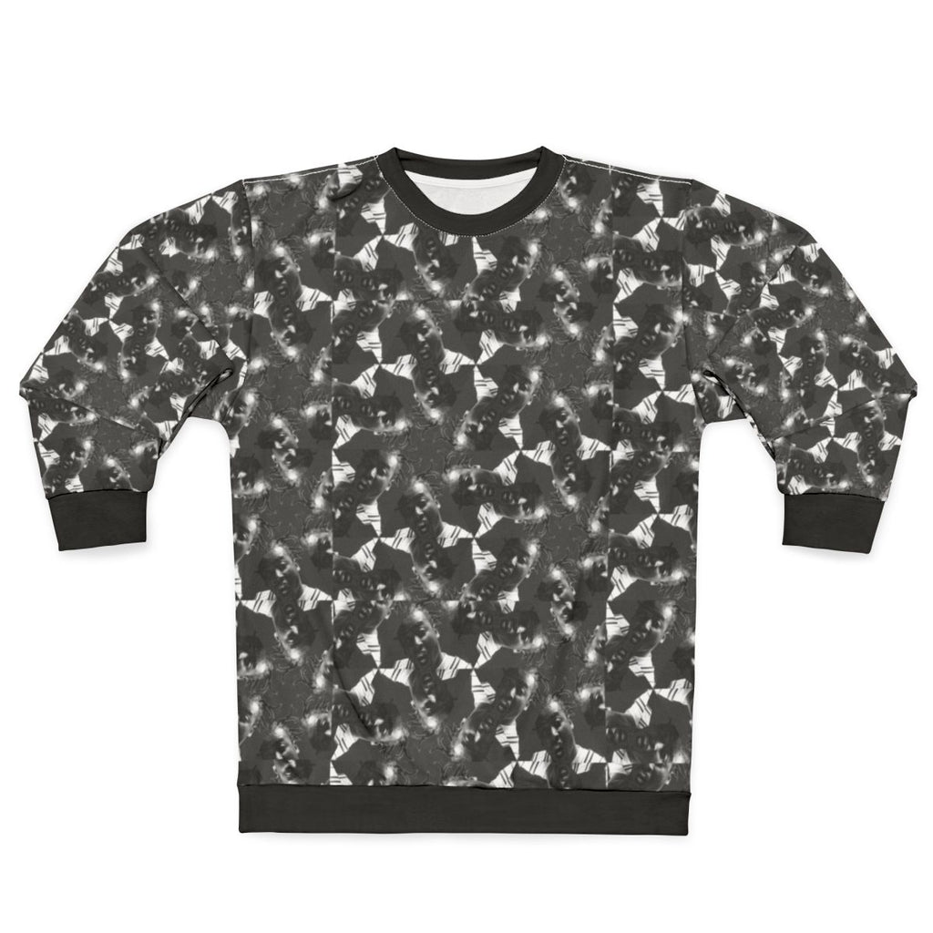ODB Vintage 90s Hip Hop Graphic Sweatshirt