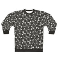 ODB Vintage 90s Hip Hop Graphic Sweatshirt