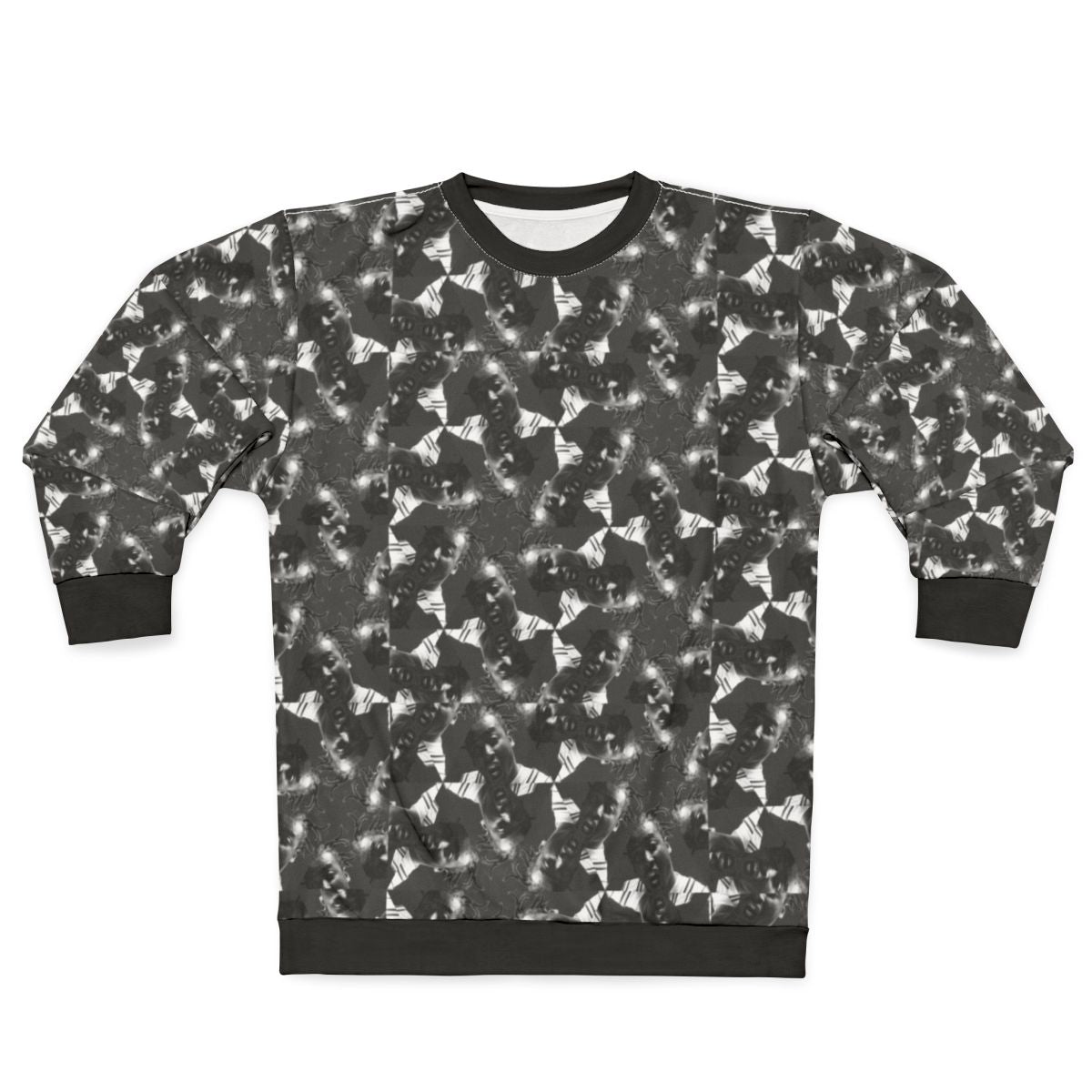 ODB Vintage 90s Hip Hop Graphic Sweatshirt