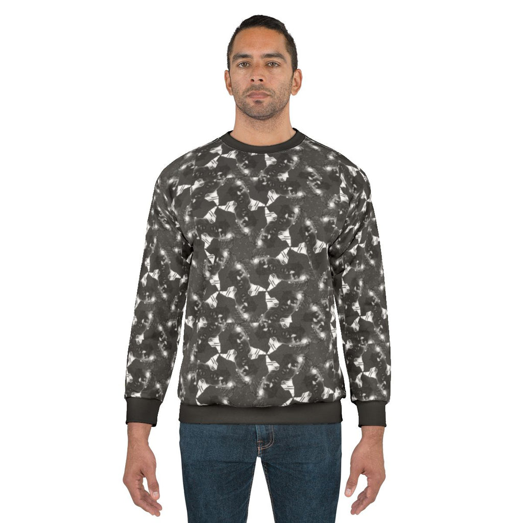 ODB Vintage 90s Hip Hop Graphic Sweatshirt