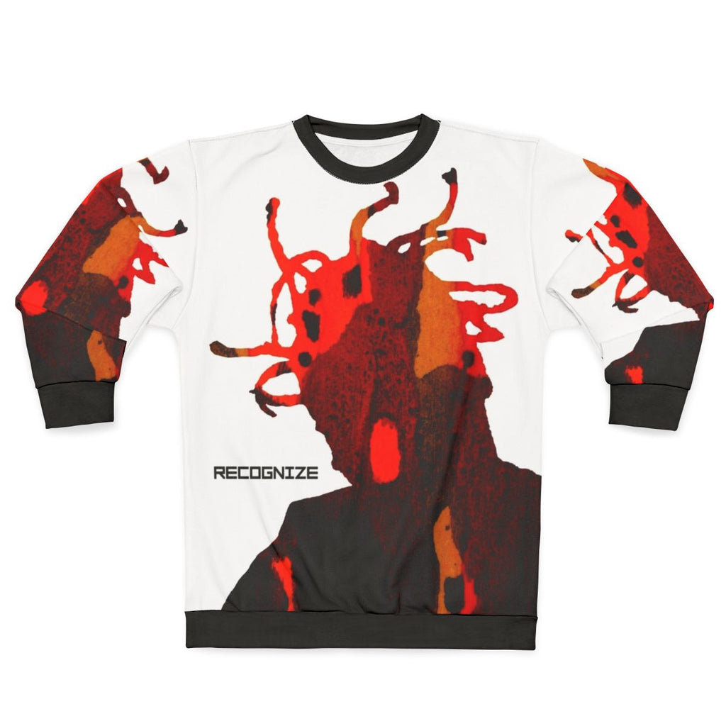 ODB Recognize 3 Hip Hop Sweatshirt