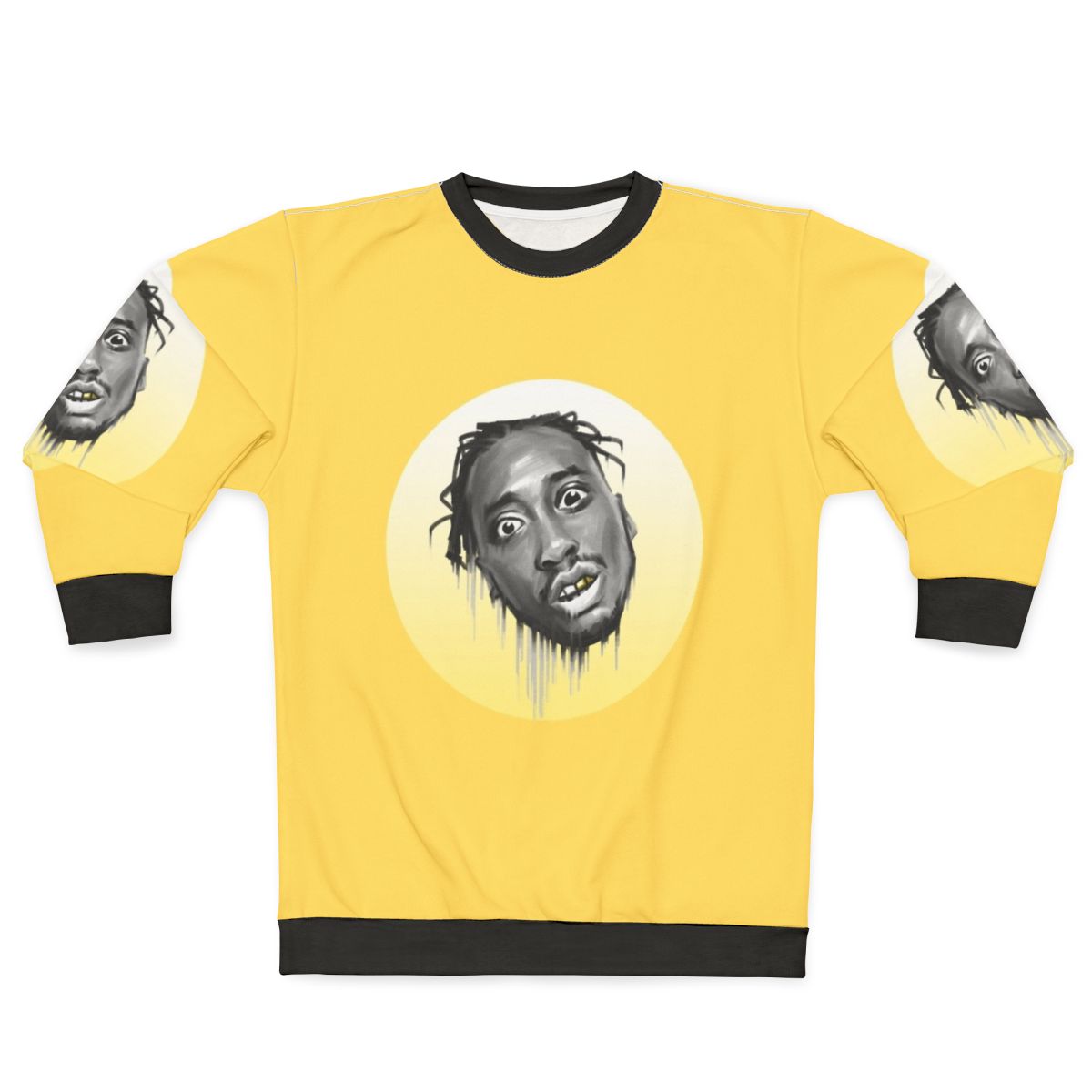 Ol' Dirty Bastard Tribute Sweatshirt