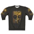 Old Incidental Machinery Classic Sweatshirt