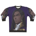 Castlevania Nocturne Gaming Sweatshirt