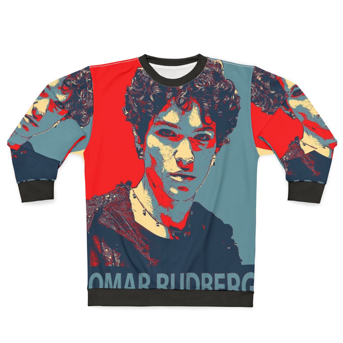 Omar Rudberg Sweatshirt