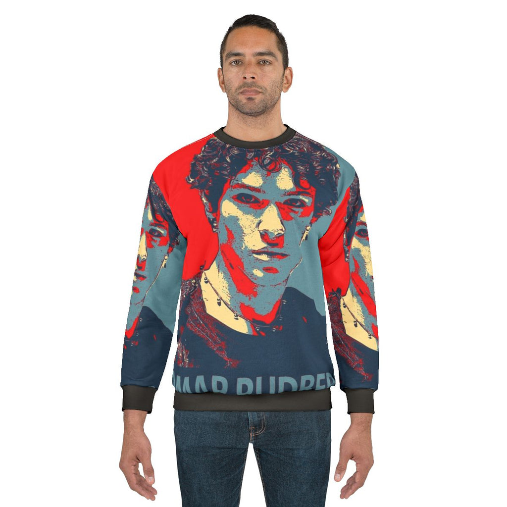 Omar Rudberg Sweatshirt